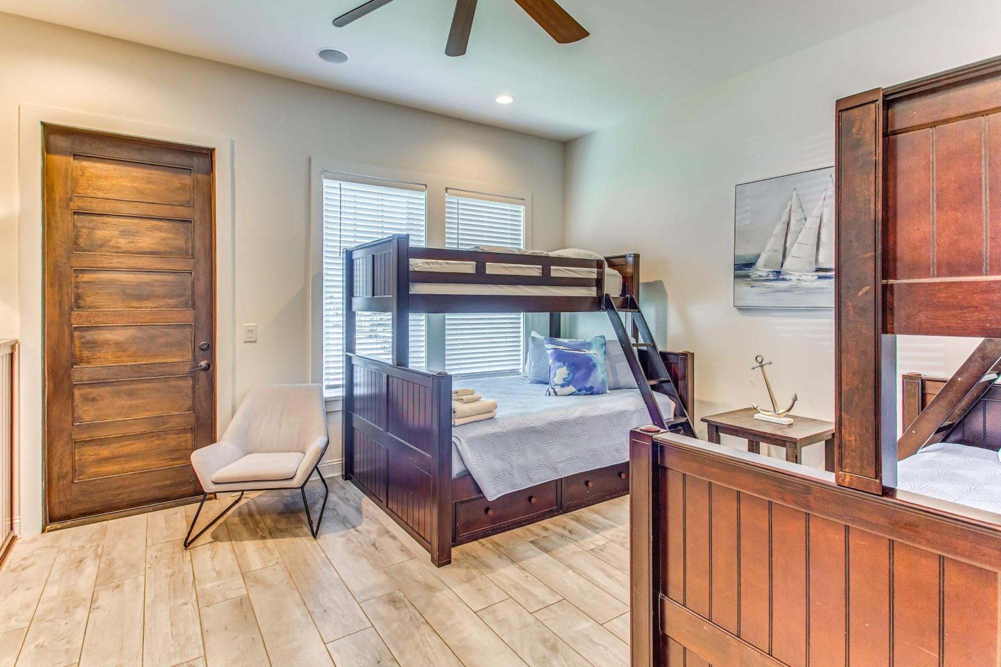Myrtle Beach House With Hot Tub, Walk To Beach Exterior foto